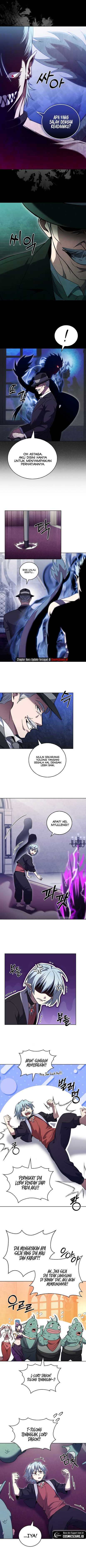 The Delivery Man From Murim Chapter 51 Image 7