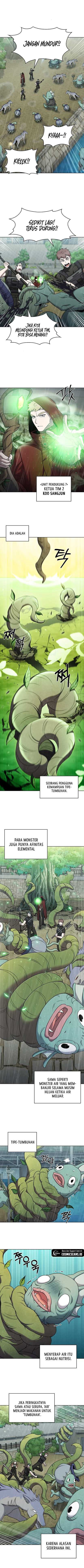 The Delivery Man From Murim Chapter 52 Image 0