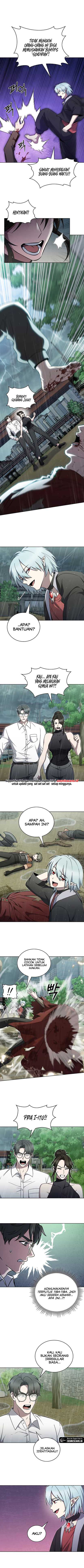 The Delivery Man From Murim Chapter 52 Image 2