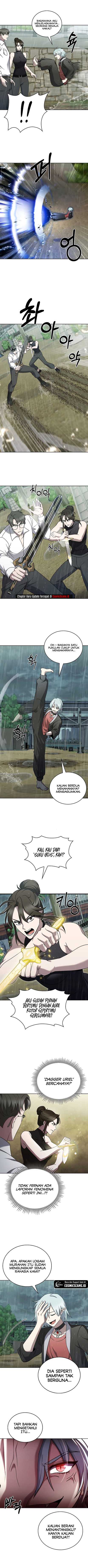 The Delivery Man From Murim Chapter 52 Image 3