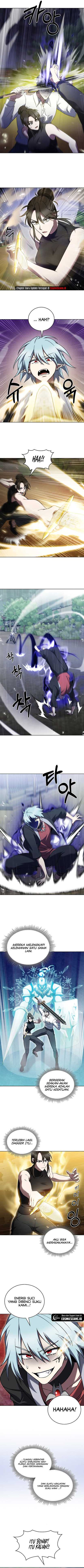 The Delivery Man From Murim Chapter 52 Image 5