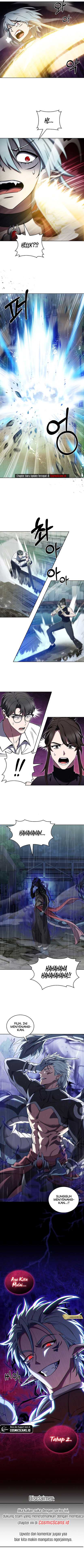 The Delivery Man From Murim Chapter 52 Image 7