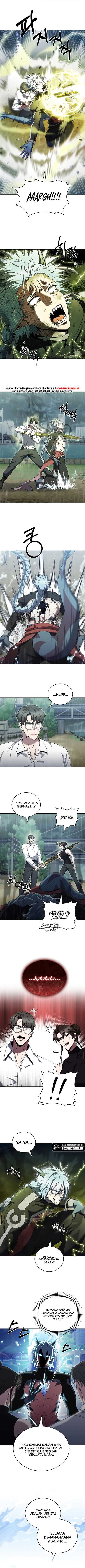 The Delivery Man From Murim Chapter 54 Image 0