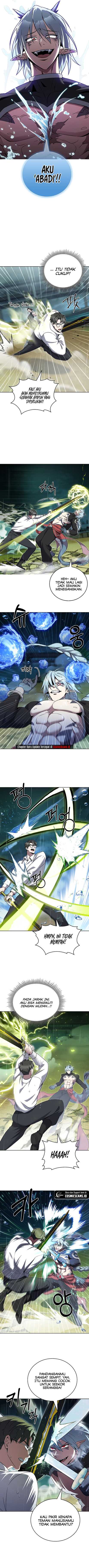 The Delivery Man From Murim Chapter 54 Image 1