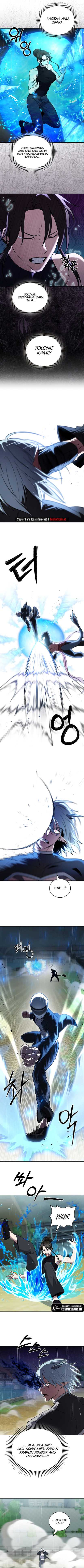 The Delivery Man From Murim Chapter 54 Image 4