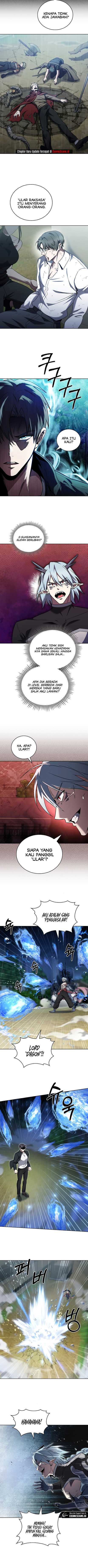 The Delivery Man From Murim Chapter 54 Image 6