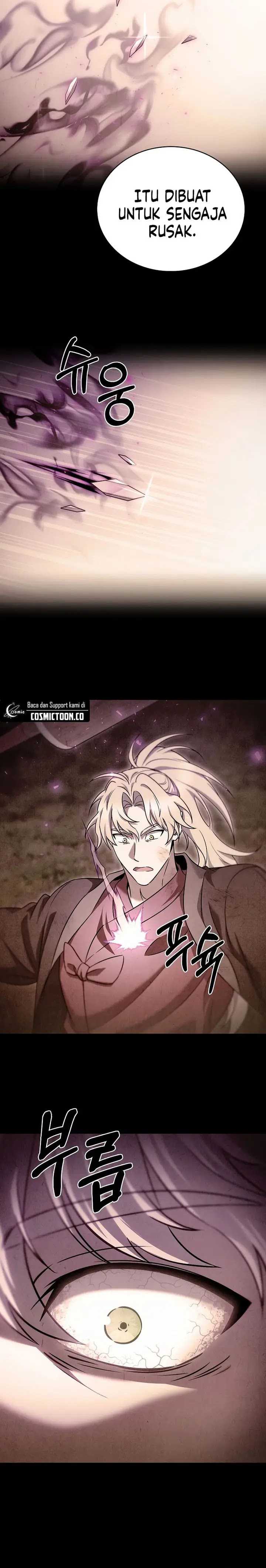 The Delivery Man From Murim Chapter 59 Image 12