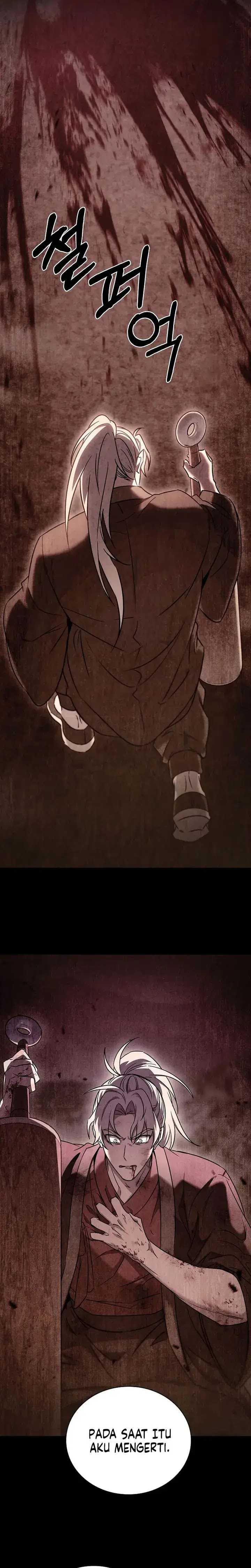 The Delivery Man From Murim Chapter 59 Image 15