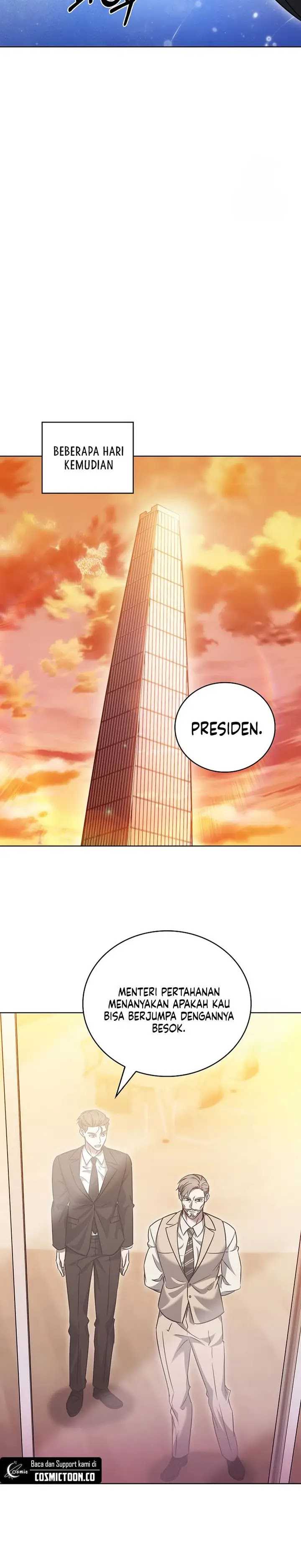 The Delivery Man From Murim Chapter 59 Image 22