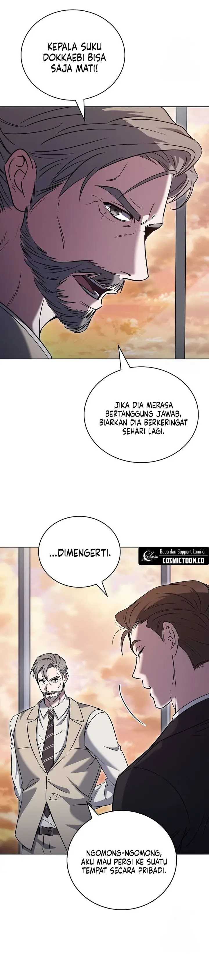 The Delivery Man From Murim Chapter 59 Image 24