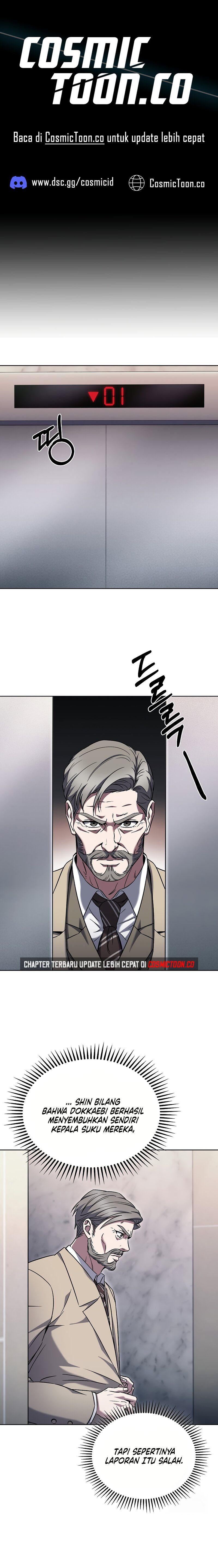 The Delivery Man From Murim Chapter 60 Image 0