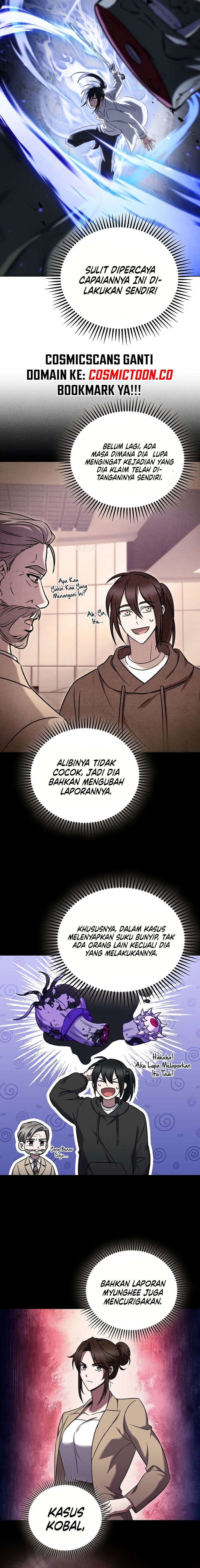 The Delivery Man From Murim Chapter 60 Image 2