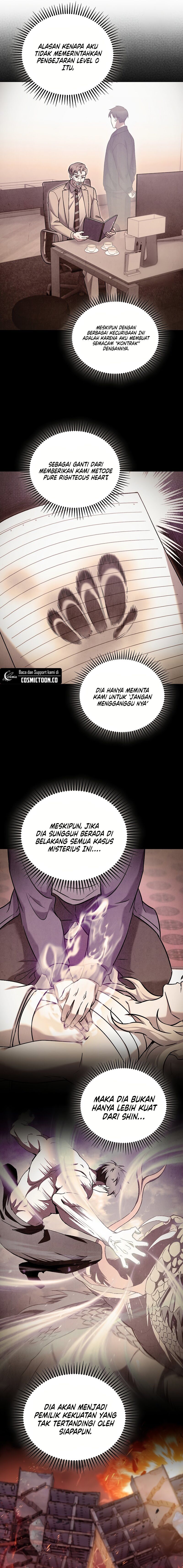 The Delivery Man From Murim Chapter 60 Image 4