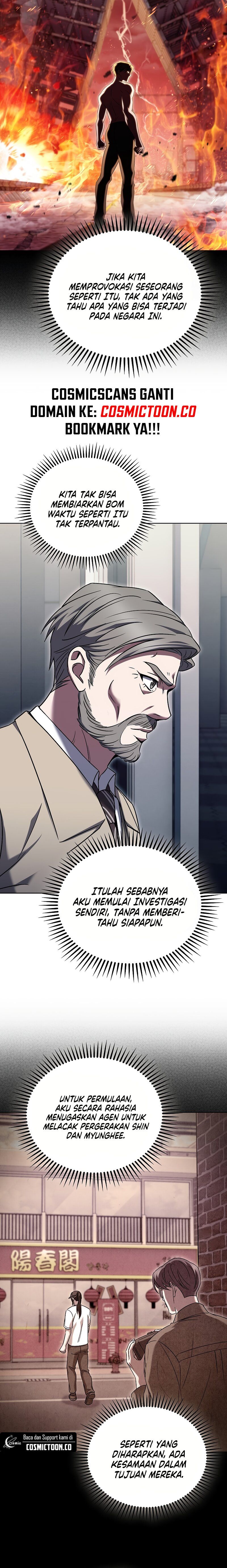 The Delivery Man From Murim Chapter 60 Image 5