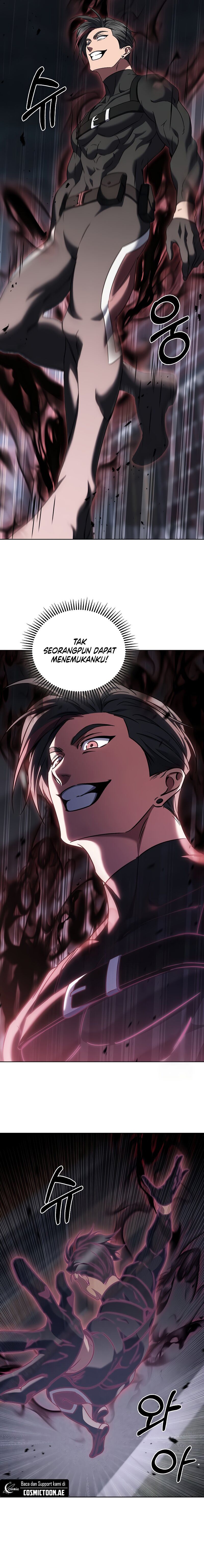 The Delivery Man From Murim Chapter 61 Image 7