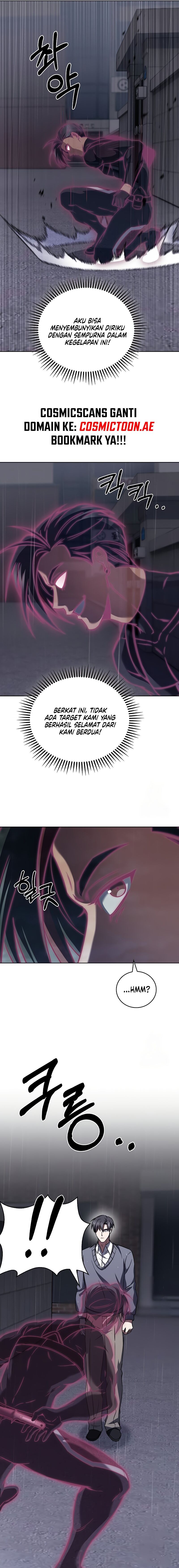 The Delivery Man From Murim Chapter 61 Image 8