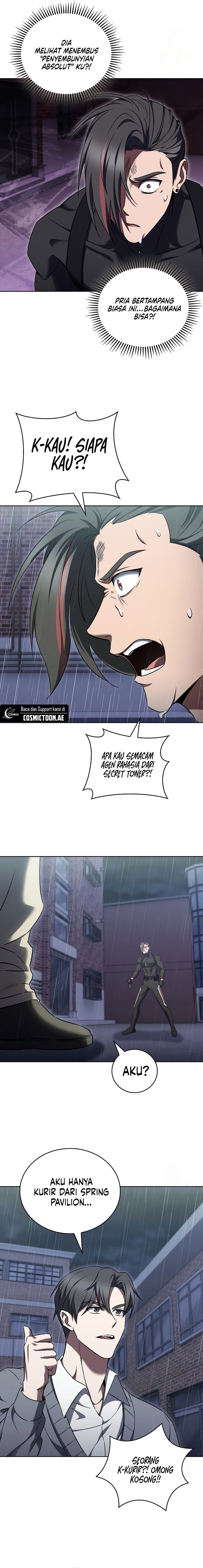 The Delivery Man From Murim Chapter 61 Image 12