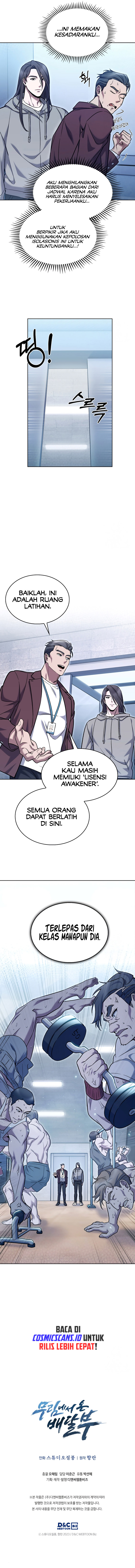 The Delivery Man From Murim Chapter 7 Image 11