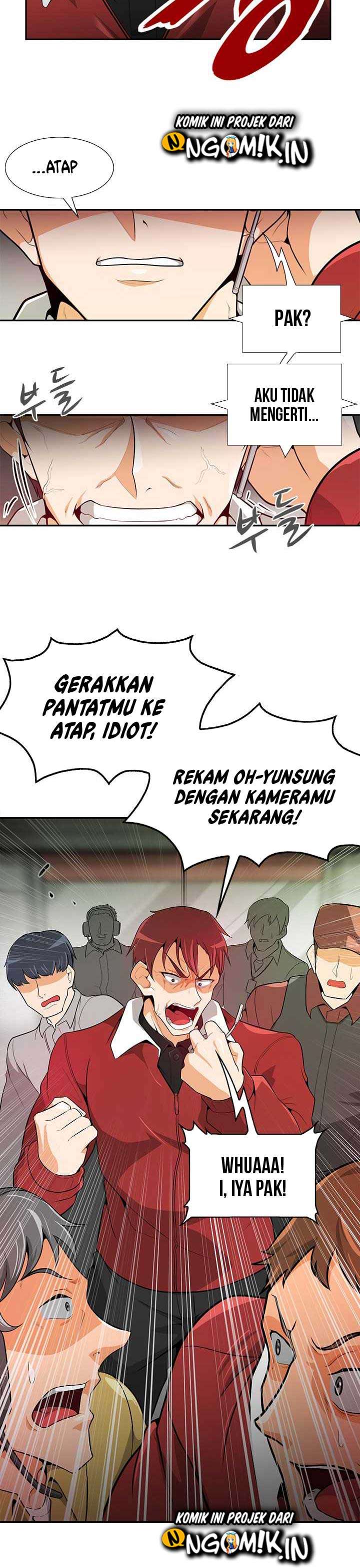 Auto Hunting Chapter 21 Image 16