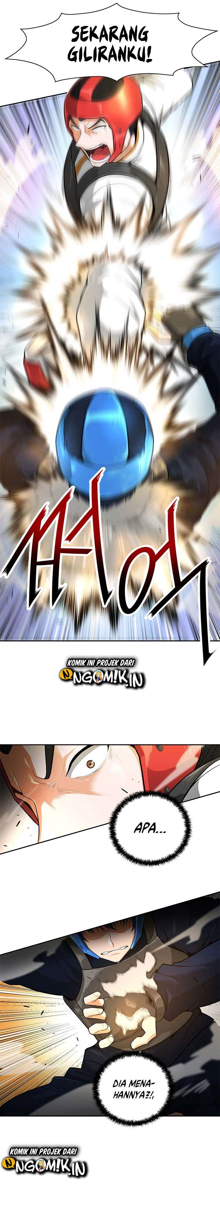 Auto Hunting Chapter 31 Image 3