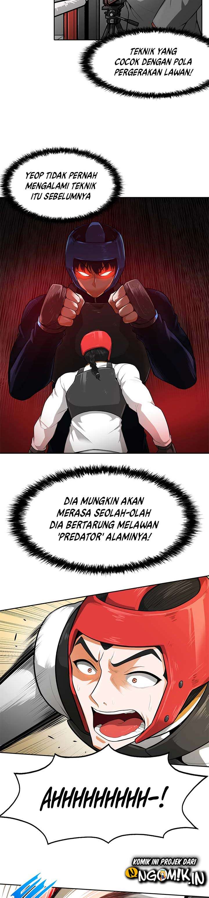 Auto Hunting Chapter 31 Image 17