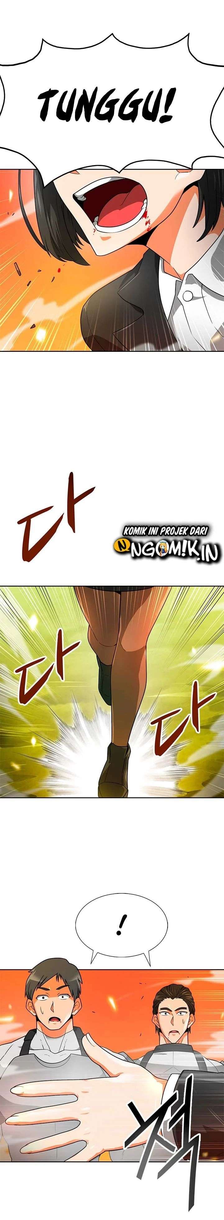 Auto Hunting Chapter 49 Image 15