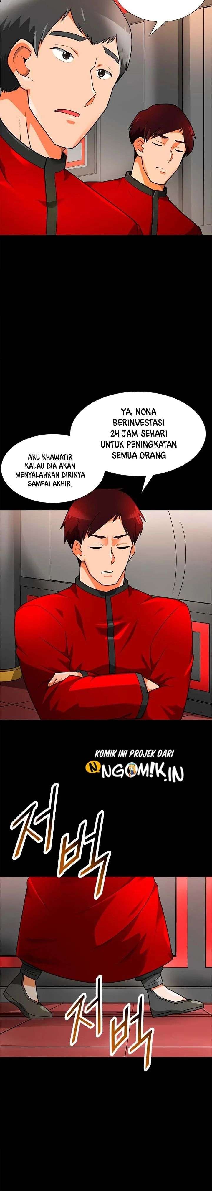 Auto Hunting Chapter 51 Image 15