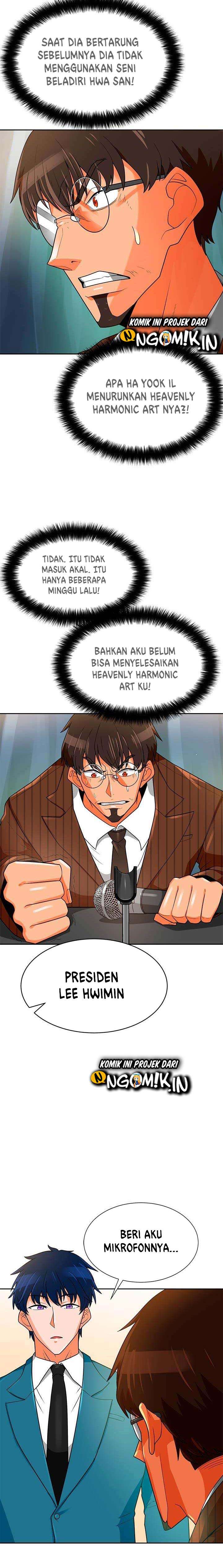 Auto Hunting Chapter 74 Image 3