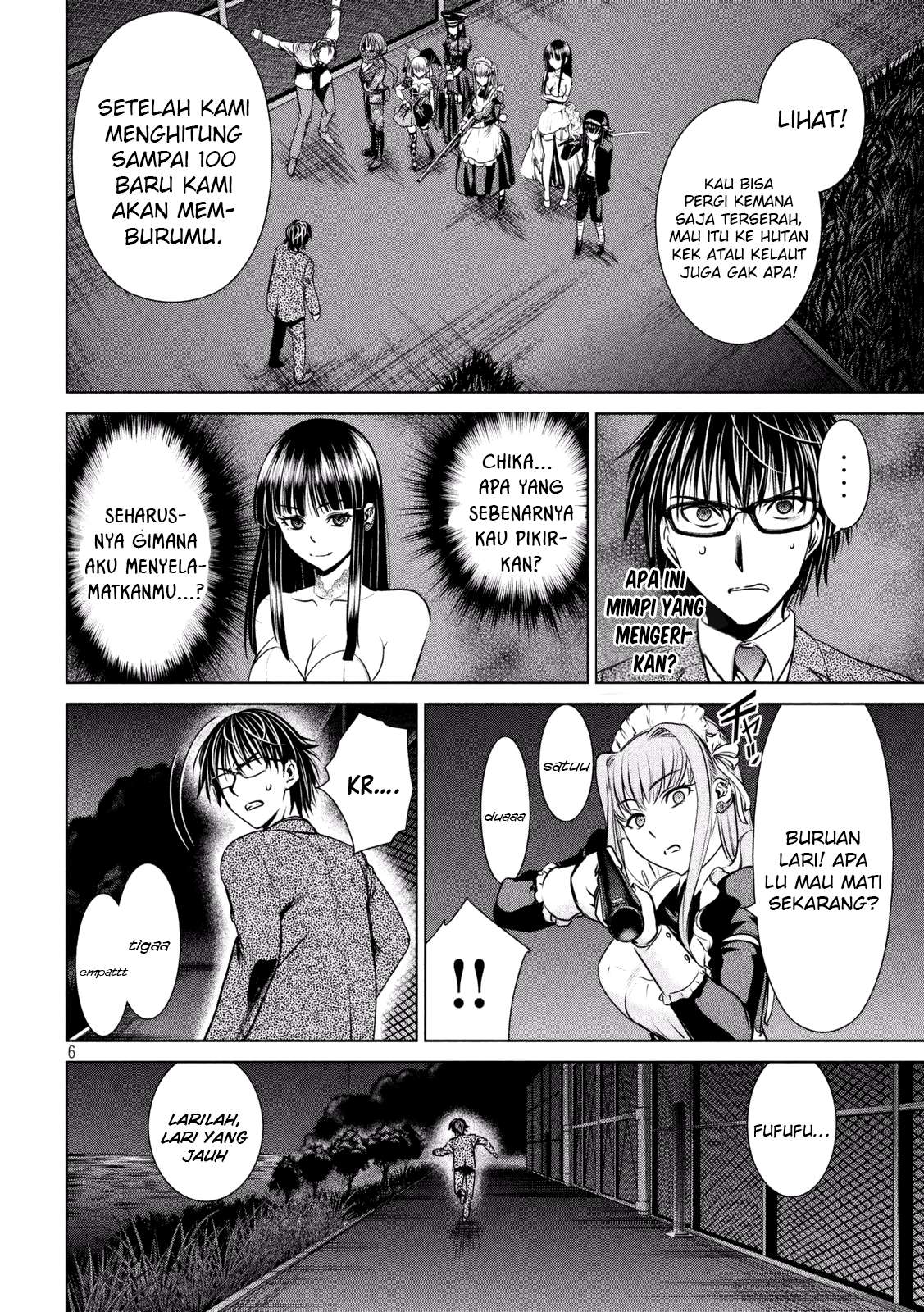Satanophany Chapter 30 Image 6
