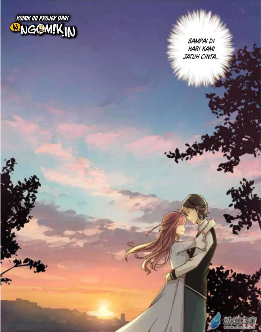 The Rebirth of Noble: Revenge Chapter 01 Image 3