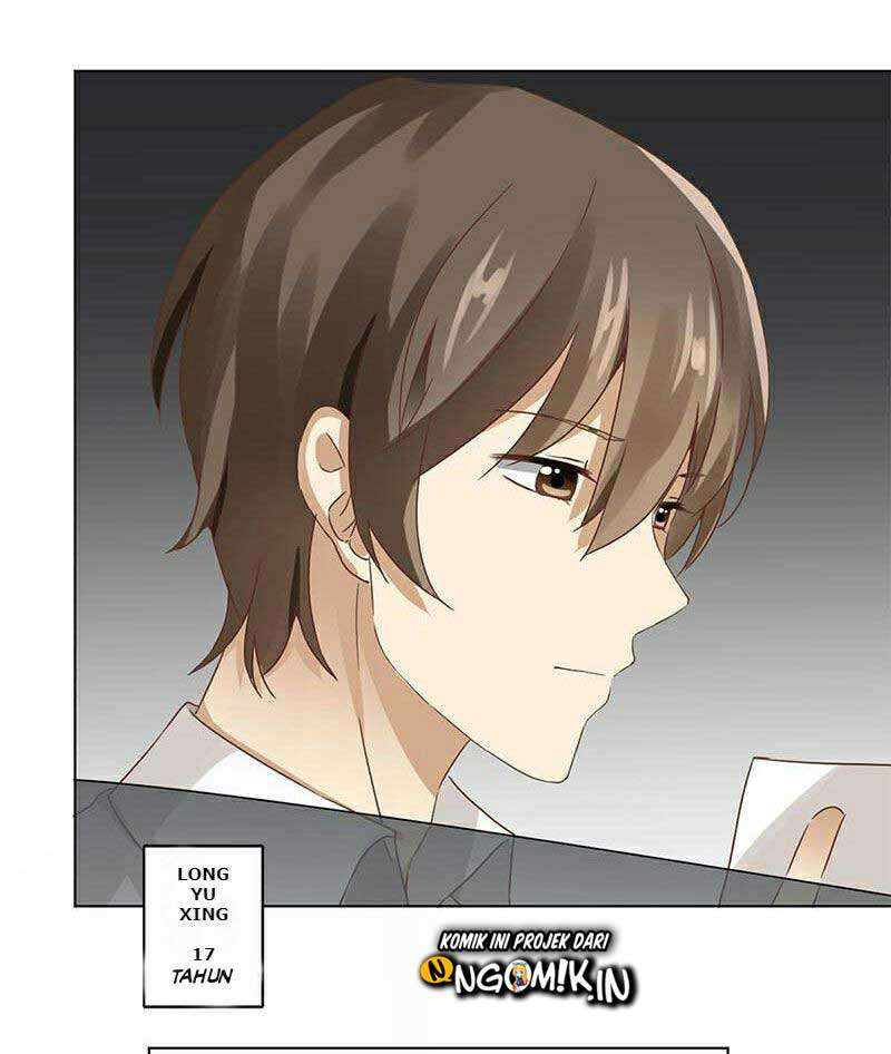 The Rebirth of Noble: Revenge Chapter 04 Image 5
