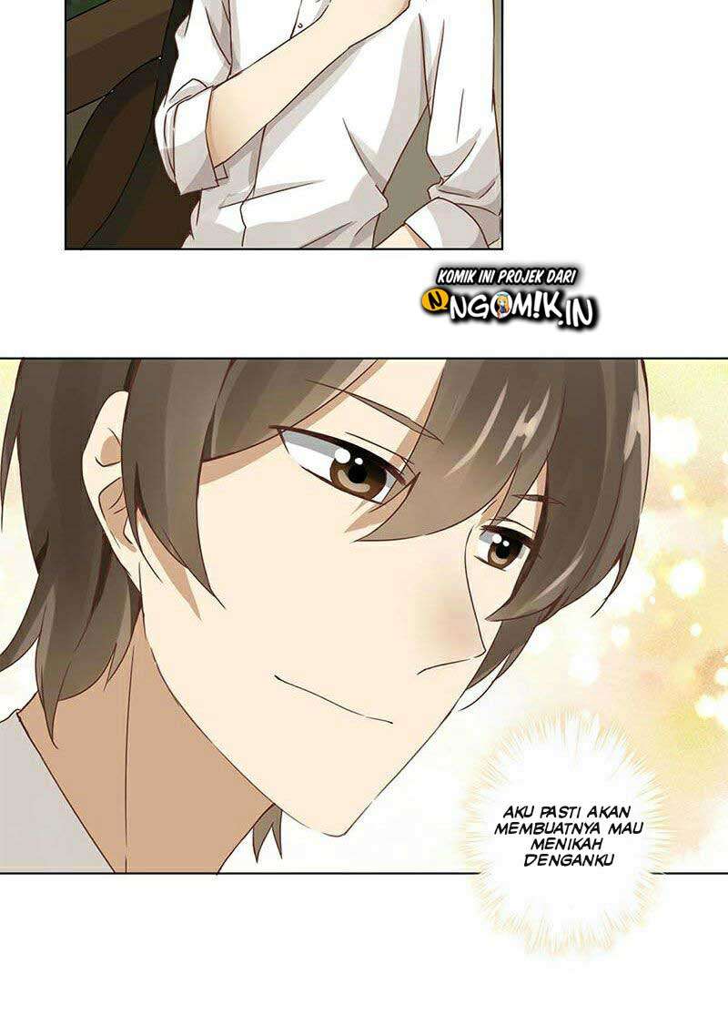 The Rebirth of Noble: Revenge Chapter 04 Image 14