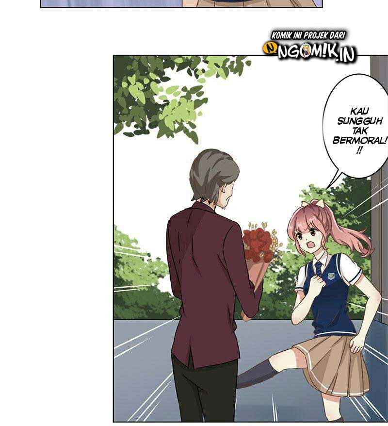 The Rebirth of Noble: Revenge Chapter 05 Image 4