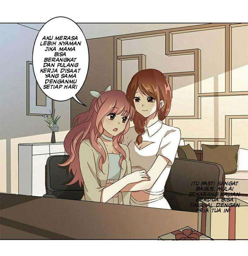 The Rebirth of Noble: Revenge Chapter 06 Image 9