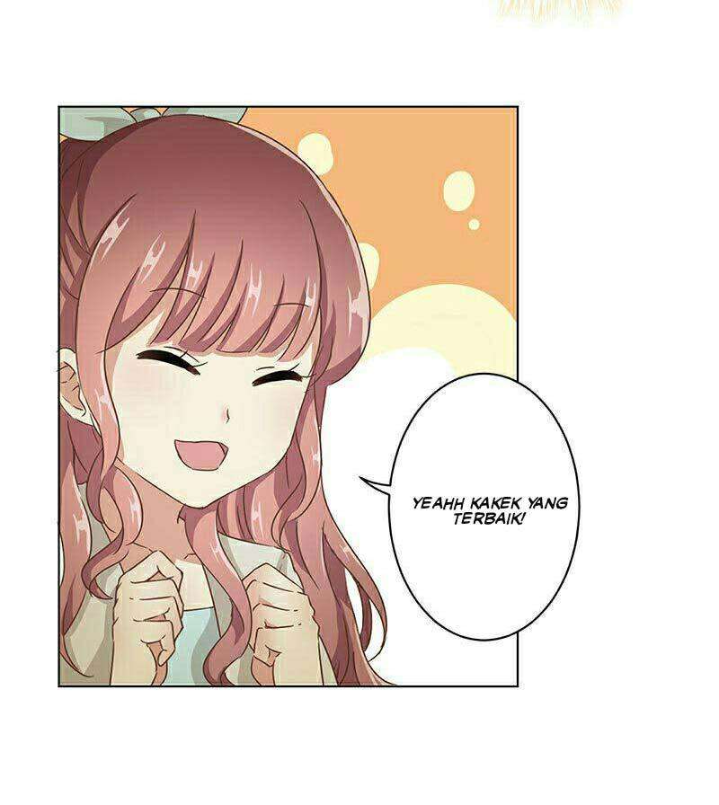 The Rebirth of Noble: Revenge Chapter 06 Image 11