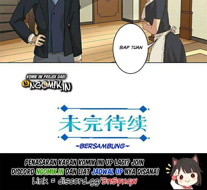 The Rebirth of Noble: Revenge Chapter 06 Image 21