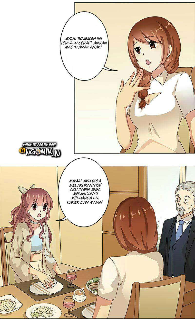 The Rebirth of Noble: Revenge Chapter 07 Image 9