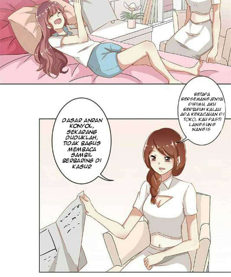 The Rebirth of Noble: Revenge Chapter 08 Image 9