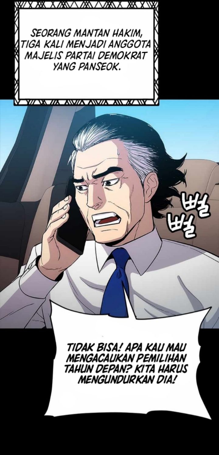A Gate Opened On My First Day As A Politician Chapter 01 Image 35