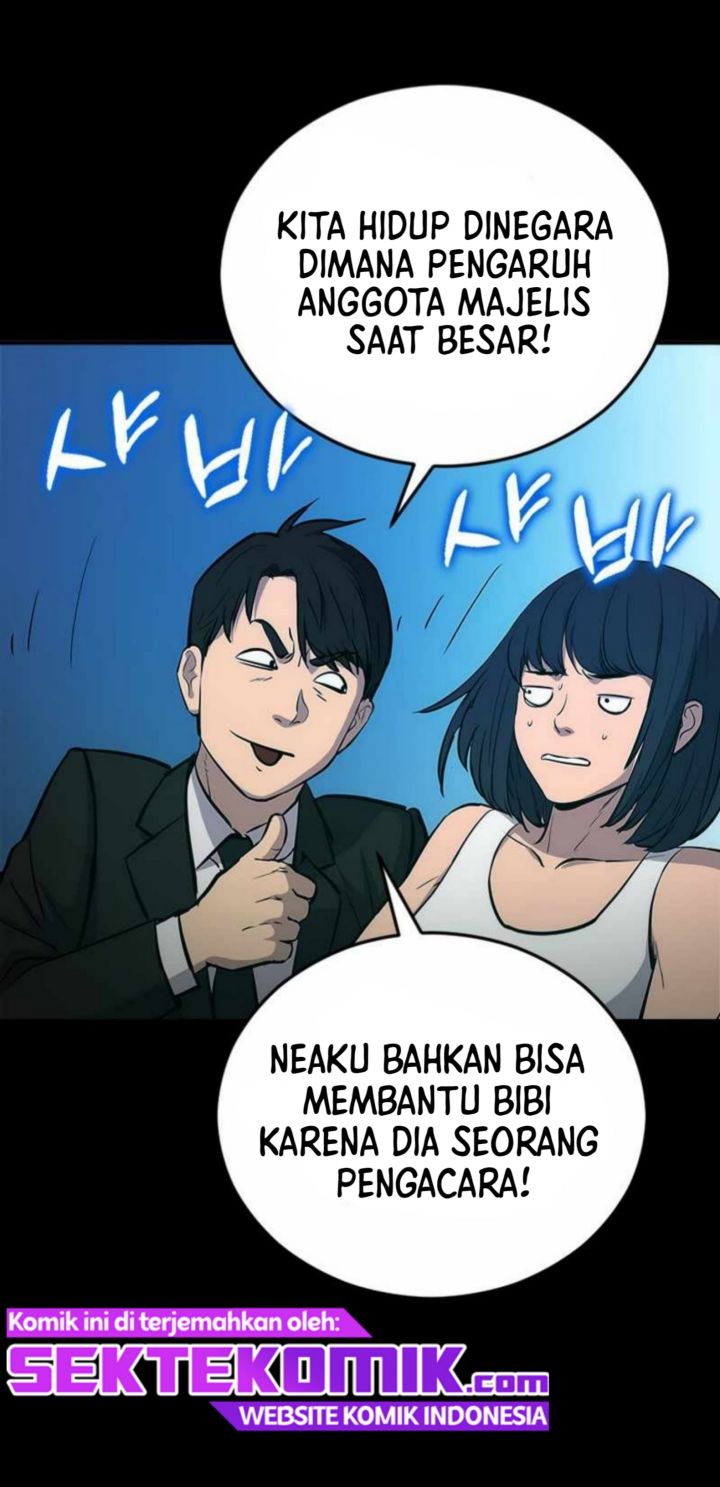 A Gate Opened On My First Day As A Politician Chapter 02 Image 21