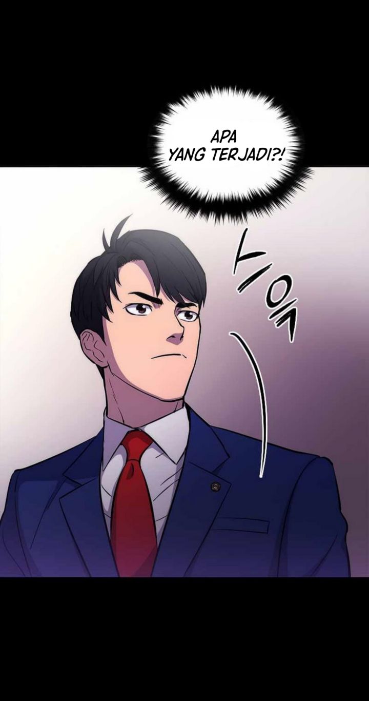 A Gate Opened On My First Day As A Politician Chapter 03 Image 102