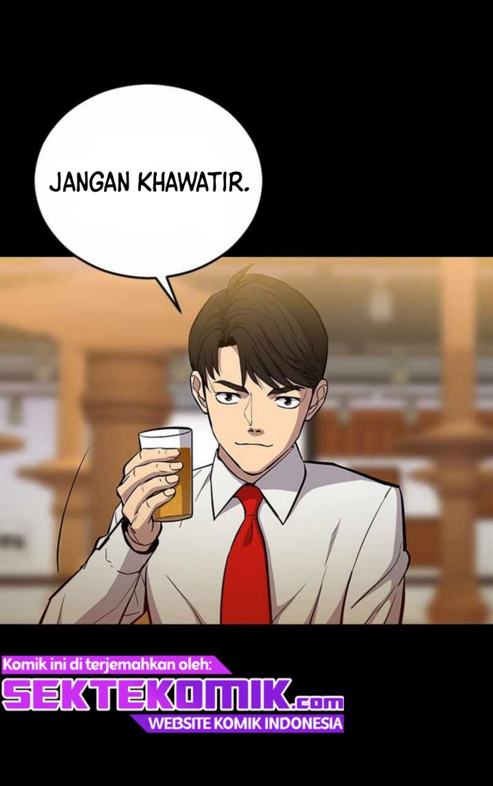 A Gate Opened On My First Day As A Politician Chapter 03 Image 50