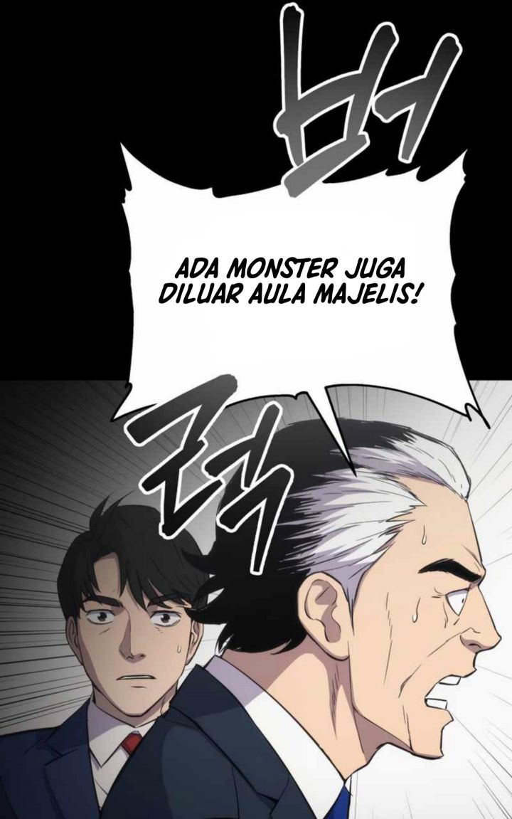 A Gate Opened On My First Day As A Politician Chapter 04 Image 100