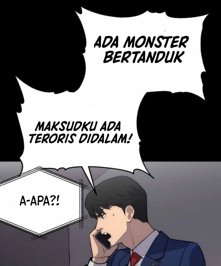 A Gate Opened On My First Day As A Politician Chapter 04 Image 108