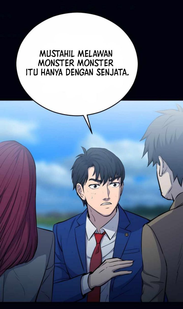 A Gate Opened On My First Day As A Politician Chapter 06 Image 105