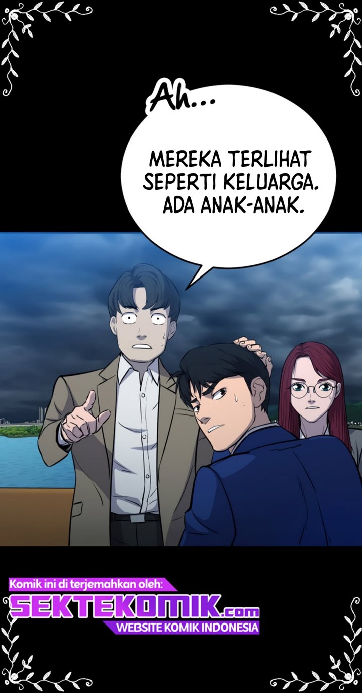 A Gate Opened On My First Day As A Politician Chapter 07 Image 20