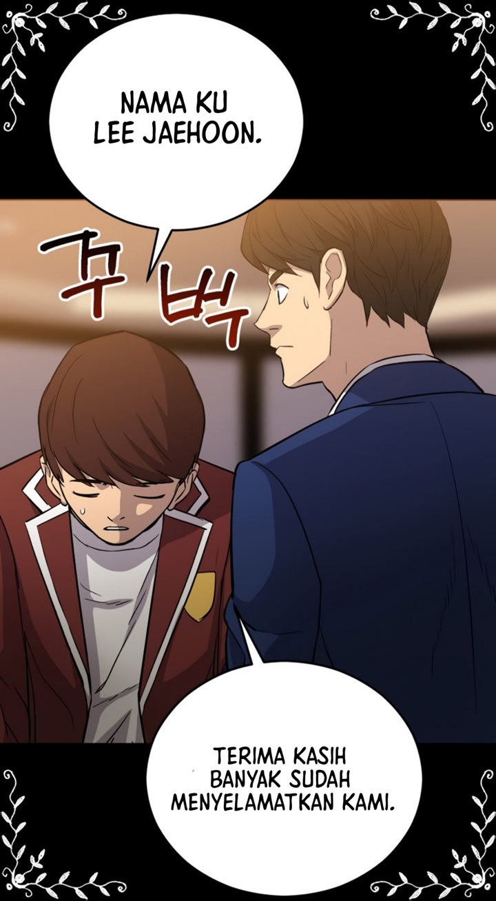A Gate Opened On My First Day As A Politician Chapter 07 Image 45