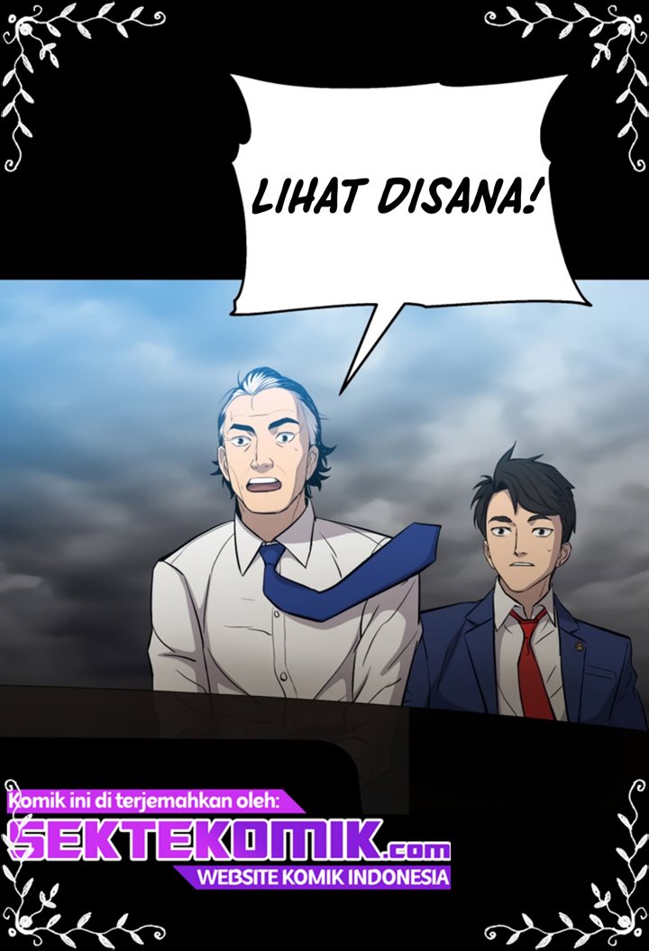 A Gate Opened On My First Day As A Politician Chapter 07 Image 53