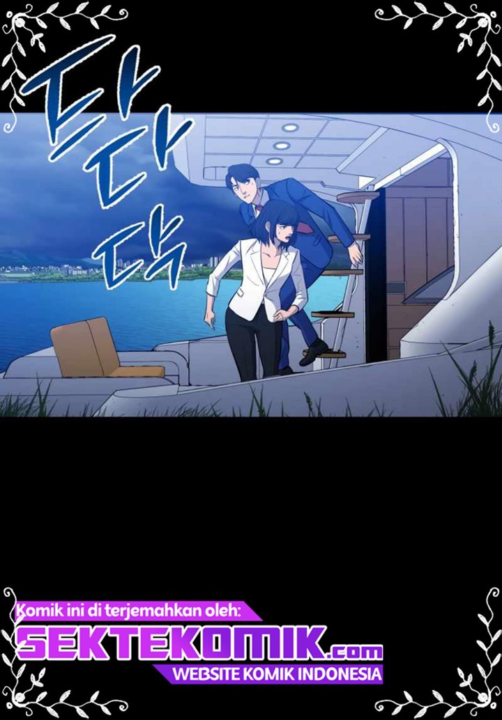 A Gate Opened On My First Day As A Politician Chapter 08 Image 10