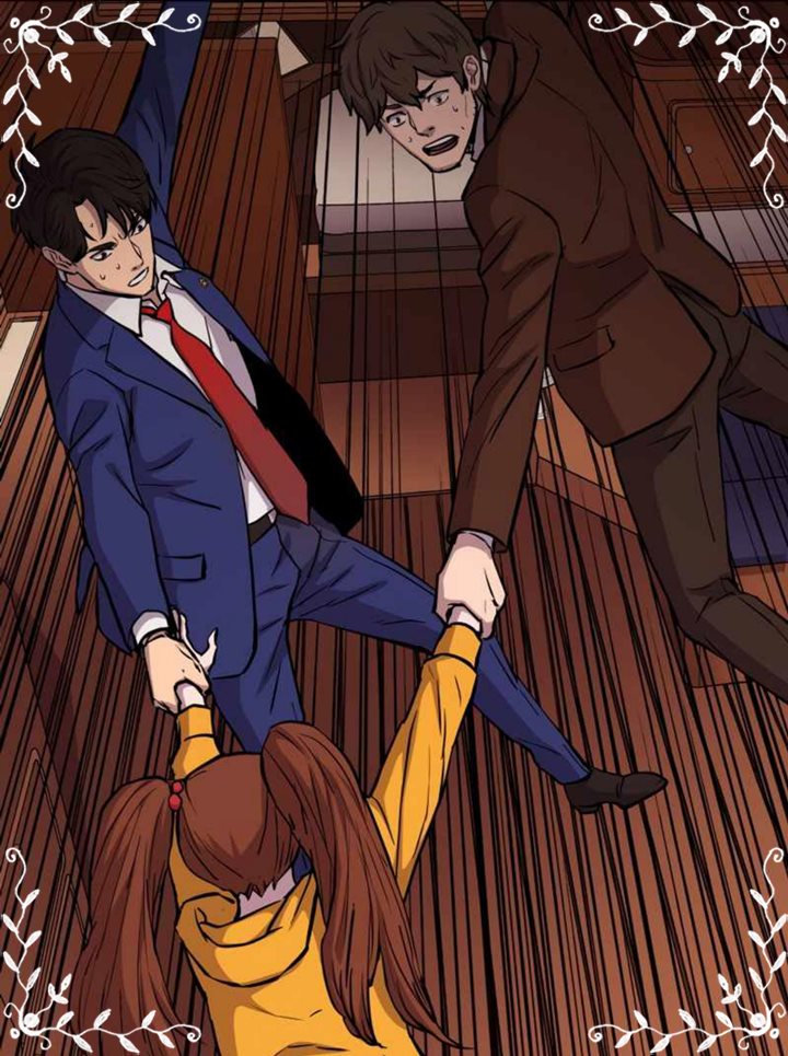A Gate Opened On My First Day As A Politician Chapter 08 Image 46